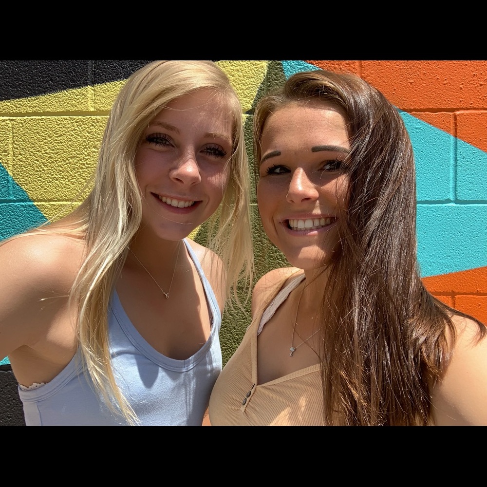 Meet your Posher, Hannah